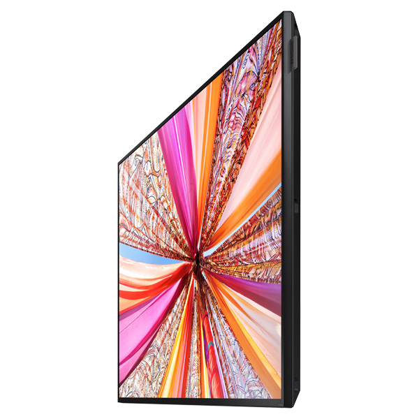 55" Samsung Smart Signage Platform Digital Signage Display DB55D