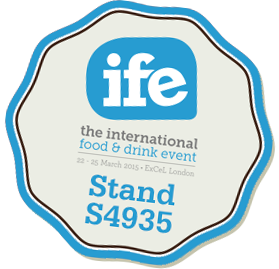 Eclipse Digital Media - Digital Signage Solutions - International Food and Drink Exhibition (IFE) at ExCel London - Stand S4935