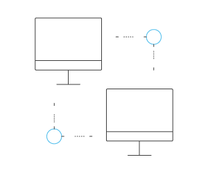 eclipse digital media lan based digital signage