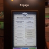 Eclipse Digital Media with ONELAN at ISE Amsterdam 2013 Exhibiting Digital Touch Menu Board Full