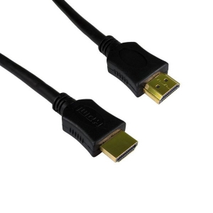 Eclipse Digital Media Digital Signage Accessories HDMI Male to Male Cable (1m, 3m, 5m, 10m)