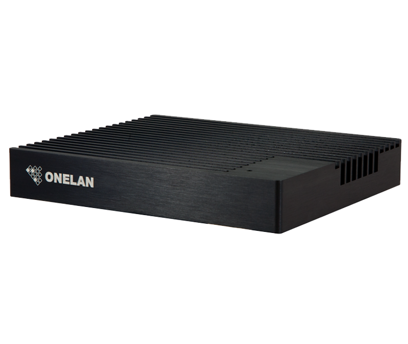 Eclipse Digital Media Digital Signage ONELAN NTB 750MS Subscriber