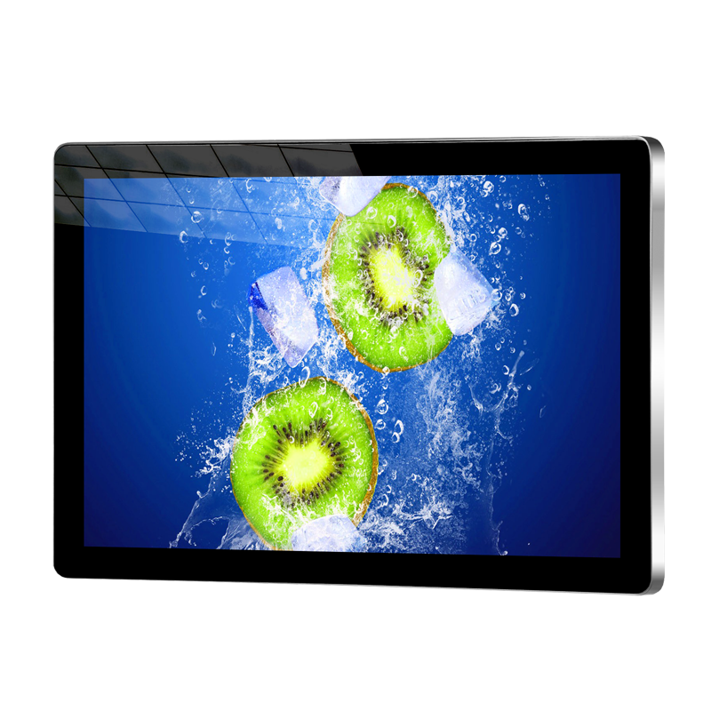 42″ Full HD LED, USB Updated, Slimline Digital Signage Advertising Display Eclipse Digital Media