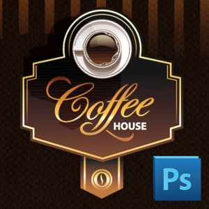 Eclipse Digital Media Digital Signage PSD Digital Menu Board Template Coffee Shop Design Version 2