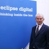 Eclipse Digital Media Digital Signage Appoint New Chairman Iain Ramsay