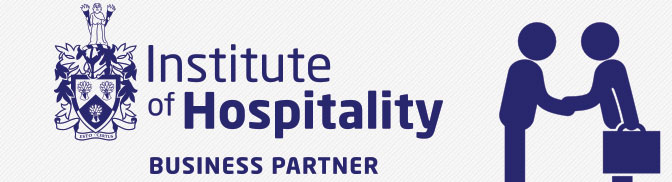 Eclipse Digital Media Partner with Institute of Hospitality