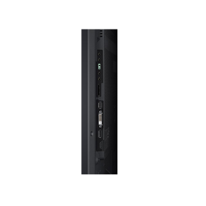 Eclipse Digital Media - Digital Signage Solutions - Samsung Smart Signage Platform (SSP) SOC Displays - 46" 450 nits Brightness Video Wall Display- UE46D - Side Connectors