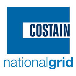 Costain & National Grid