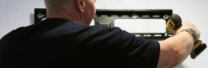 eclipse digital media digital signage installation