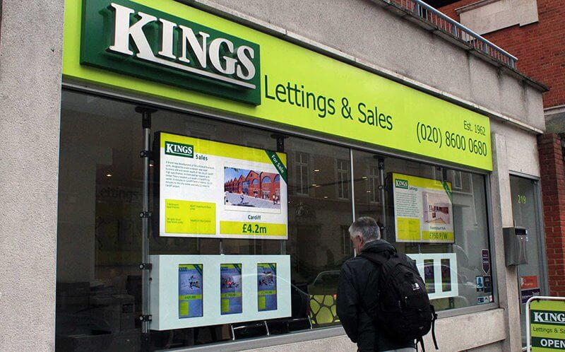 eclipse digital media digital signage solutions kings lettings digital signage front 5