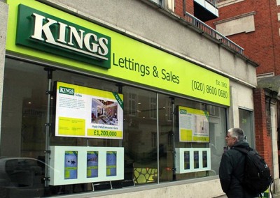 eclipse digital media digital signage solutions kings lettings digital signage front 6