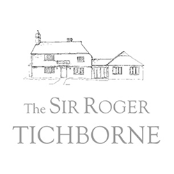 eclipse digital media digital signage solutions the sir roger tichborne logo