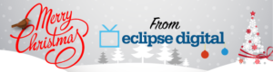 eclipse digital media Christmas opening hours 2015