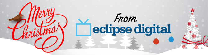 eclipse digital media Christmas opening hours 2015