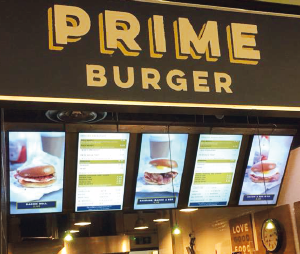 eclipse digital media the restaurant show exhibition prime burger october 2015