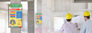 eclispe digital media digital signage in construction sites