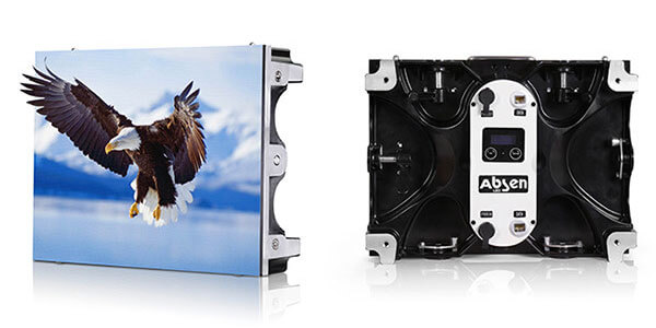 Eclipse Digital Media Absen A Series Bezel free design