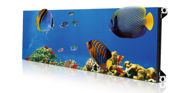 Eclipse Digital Media Absen N series bezel free design
