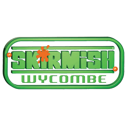 Skirmish Paintball Wycombe