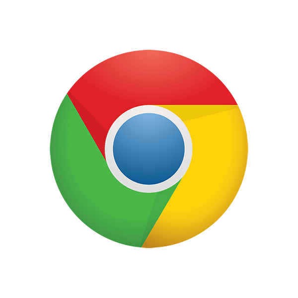 Eclipse Digital Media - Digital Signage Shop - Google Chrome Logo