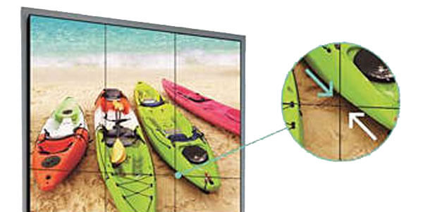 Eclipse Digital Media - Digital Signage Shop - Philips 49BDL4988XC00 Narrow Bezel