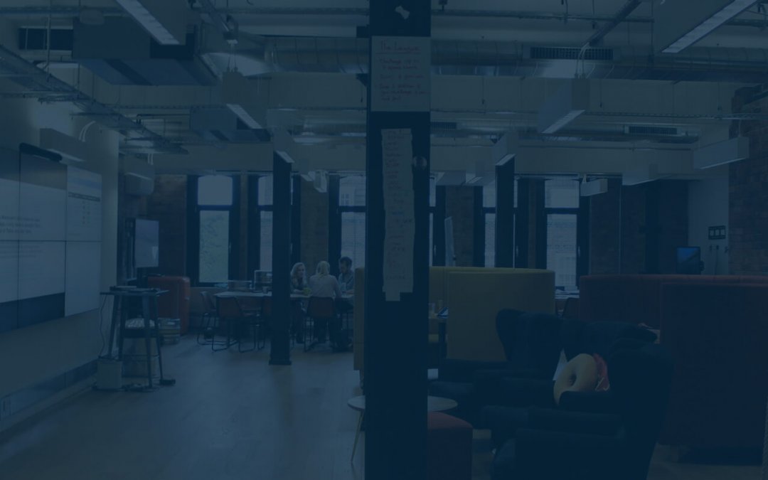 Eclipse Digital Media Digital Signage and AV Flyt (formerly Flypay