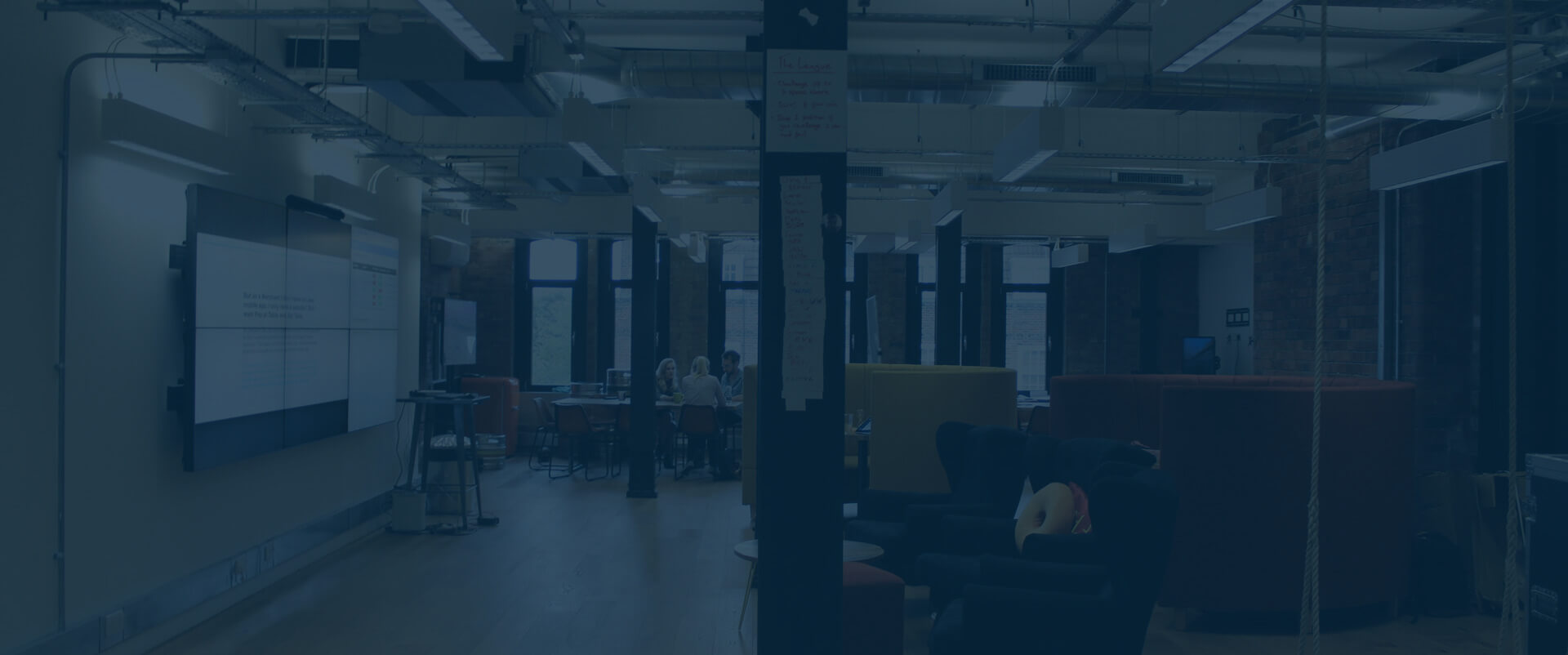 Eclipse Digital Media Digital Signage and AV Flyt (formerly Flypay