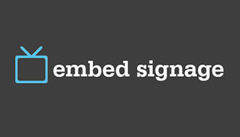 Eclipse Digital Media - Digital Signage Shop - High Bright Display - cloud based embed signage