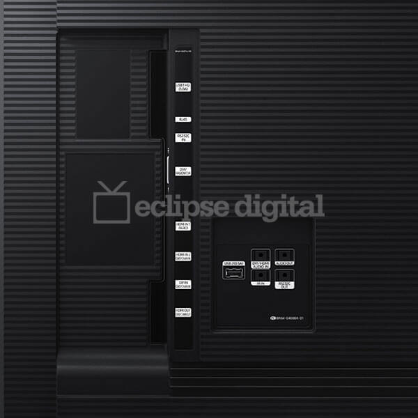 Samsung Uhd Signage Player Box Telegraph