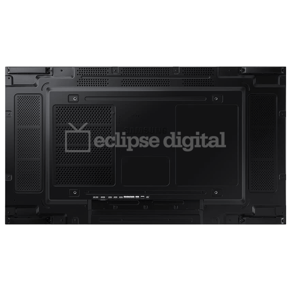 Eclipse Digital Media - Digital Signage Shop - Samsung VHR-R Video Wall Display