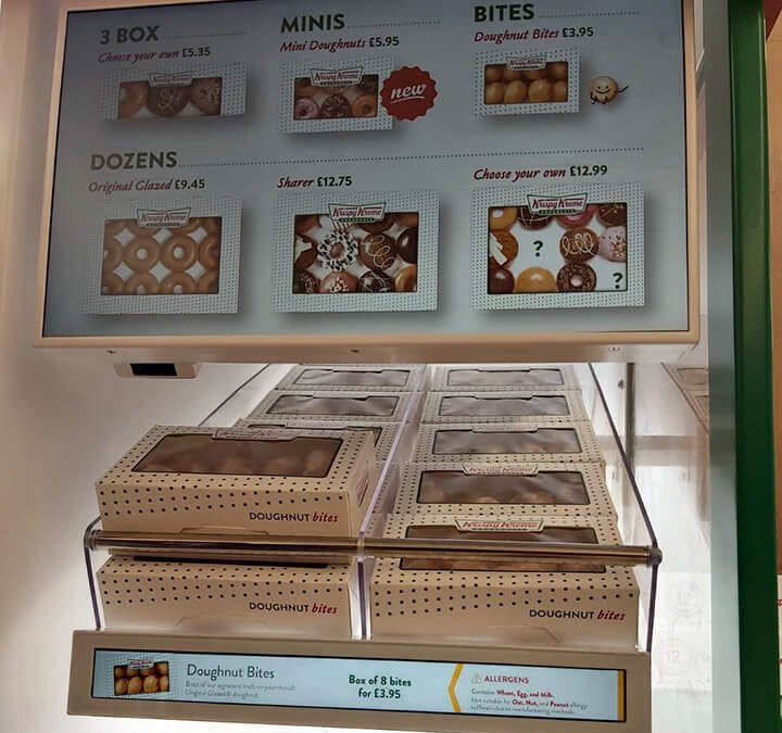 Eclipse Digital Media Digital Signage, LED and AV Specialists