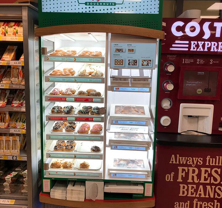 Eclipse Digital Media Digital Signage, LED and AV Specialists