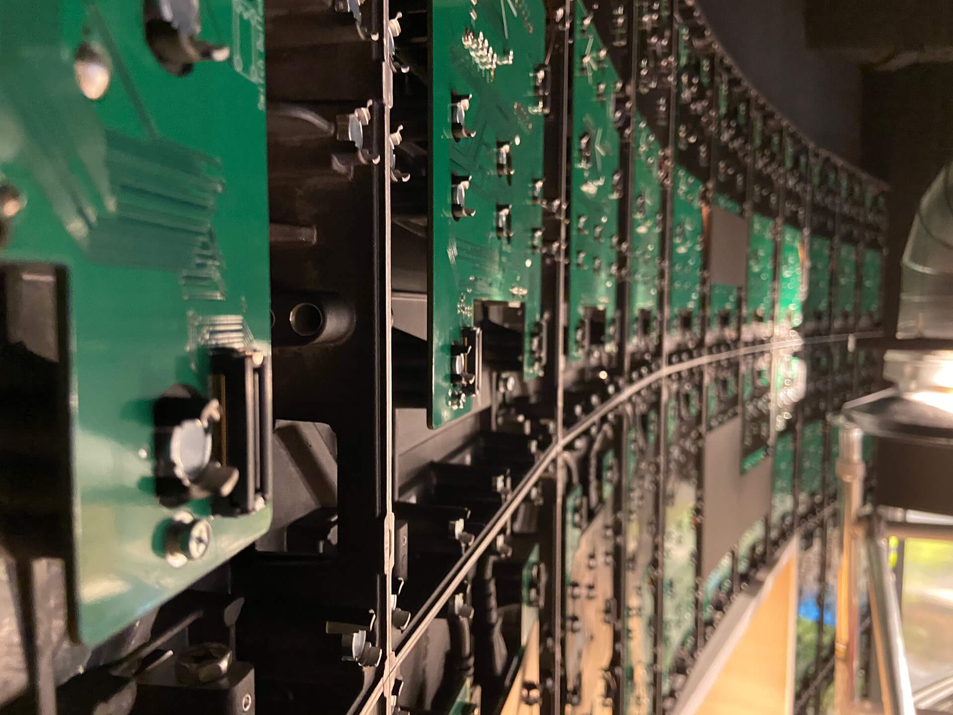 Eclipse Digital Media Digital Signage, LED and AV Specialists