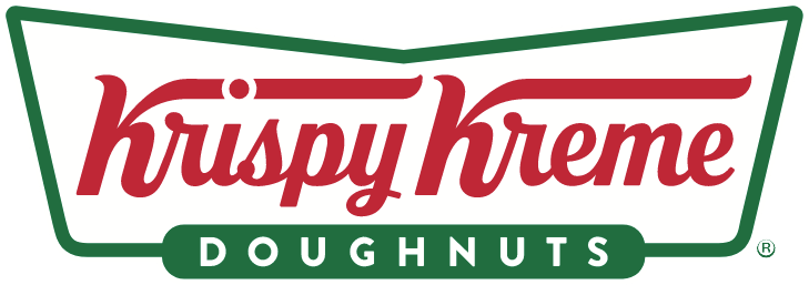 Eclipse Digital Media - Digital Signage, LED and AV Specialists - Krispy Kreme Logo