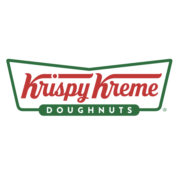 Eclipse Digital Media - Digital Signage, LED and AV Specialists - Krispy Kreme Logo