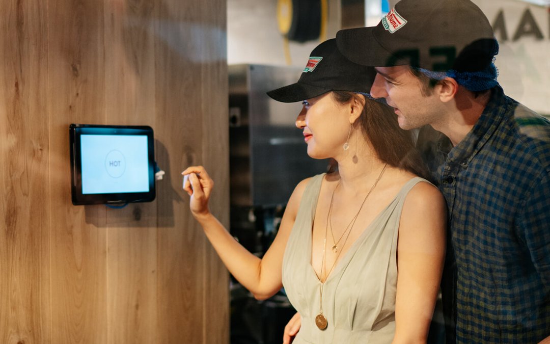 Eclipse Digital Media Digital Signage, LED and AV Specialists