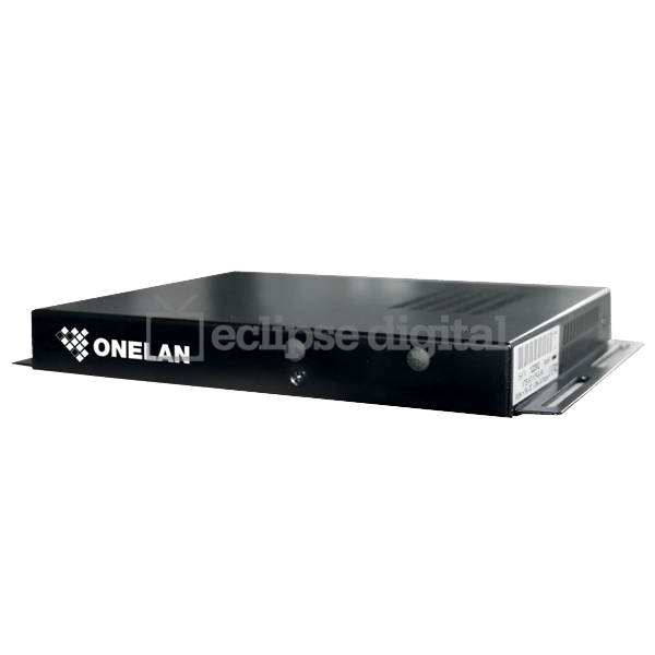 Eclipse Digital Media - Digital Signage Shop - ONELAN-NTB-HD-100-F digital signage media player Eclipse Digital Media - Digital Signage Shop - ONELAN-NTB-HD-100-F digital signage media player