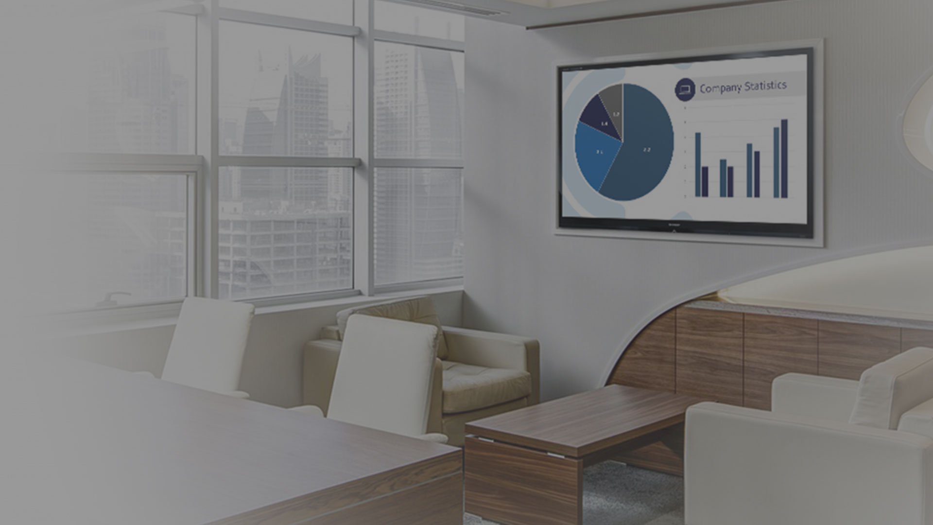 Eclipse Digital Media Digital Signage Shop ONELAN digital signage