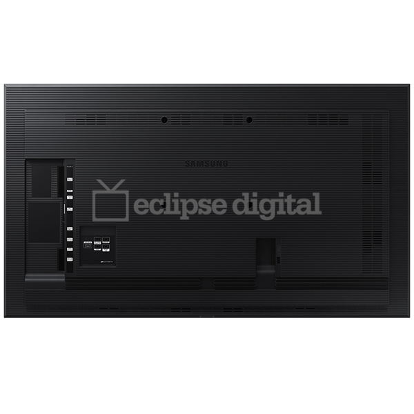 Eclipse Digital Media - Digital Signage Shop - samsung smart signage qm series Eclipse Digital Media - Digital Signage Shop - samsung smart signage qm series