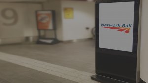 Eclipse Digital Media - Digital Signage Shop - Freestanding digital totem