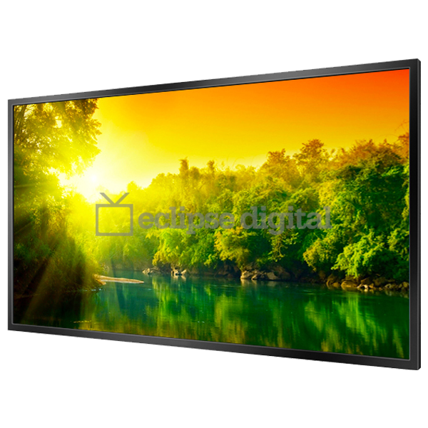 Eclipse Digital Media - Digital Signage Shop - High bright window display Eclipse Digital Media - Digital Signage Shop - High bright window display