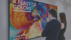 Eclipse Digital Media - Digital Signage Shop - samsung smart signage qm series