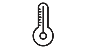 Eclipse Digital Media - Digital Signage Shop - Icon - thermometer