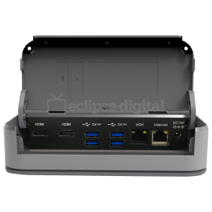 Eclipse Digital Media - Digital Signage Shop - Yealink MCore mini-pc