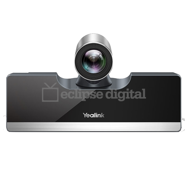 Eclipse Digital Media - Digital Signage Shop - Yealink UVC50 camera