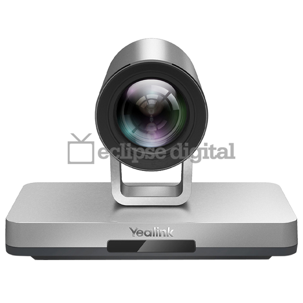 Eclipse Digital Media - Digital Signage Shop - Yealink UVC80 camera