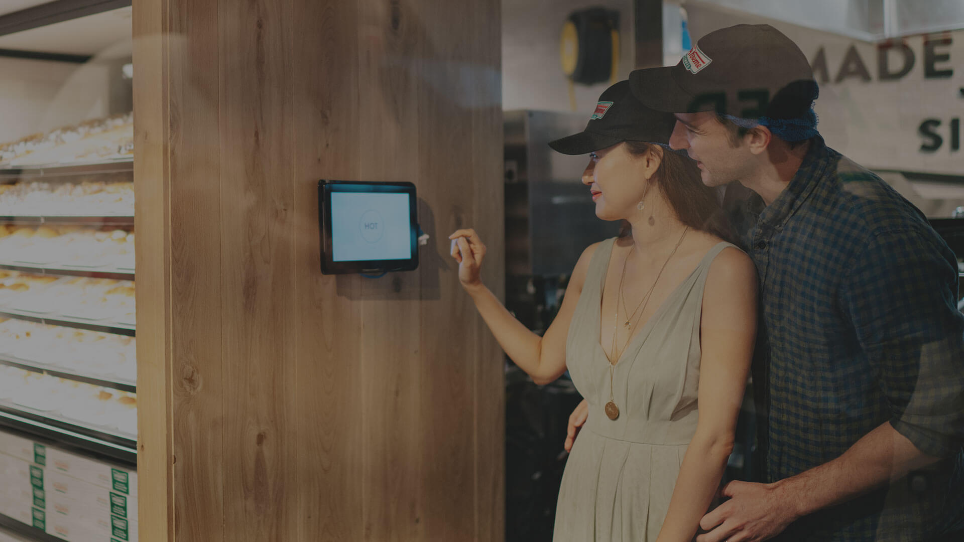 Eclipse Digital Media Digital Signage Solution Advance customer