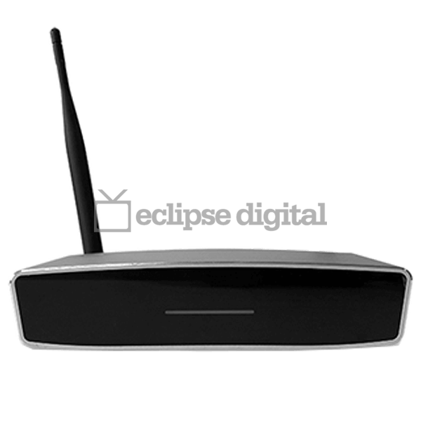 Eclipse Digital Media - Digital Signage Shop - PushShare wireless presenting unit