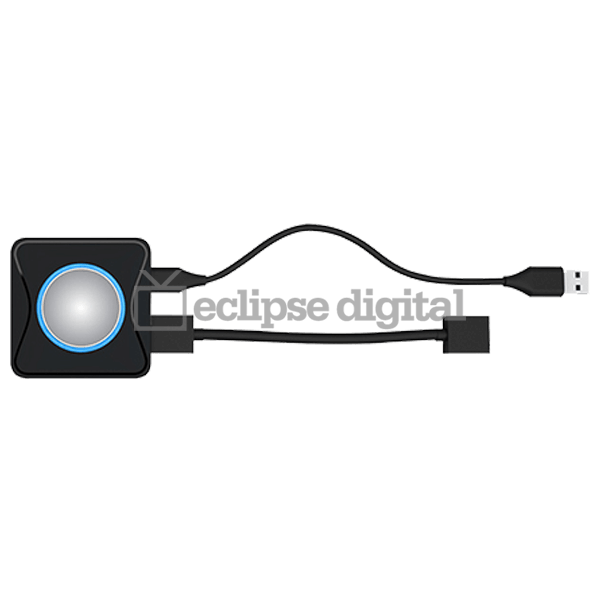 Eclipse Digital Media - Digital Signage Shop - PushShare wireless presenting dongle