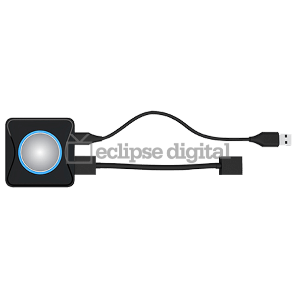 Eclipse Digital Media - Digital Signage Shop - PushShare wireless presenting dongle Eclipse Digital Media - Digital Signage Shop - PushShare wireless presenting dongle